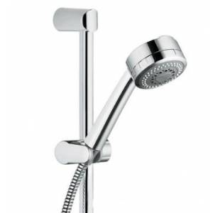 Душевой гарнитур  KLUDI ZENTA 2S, штанга 600 мм